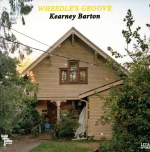 【輸入盤】Kearney Barton