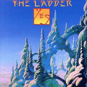 【輸入盤】Ladder