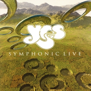 【輸入盤】Symphonic Live