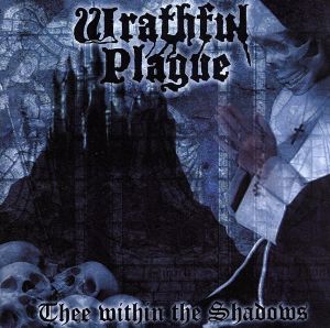 【輸入盤】Thee Within the Shadows