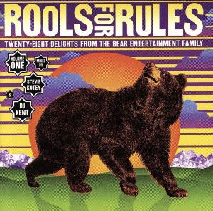 【輸入盤】Rools for Rules