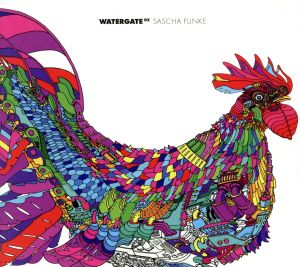 【輸入盤】Watergate 02