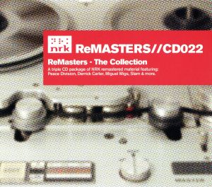 【輸入盤】Remasters