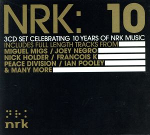 【輸入盤】Nrk: 10