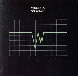 【輸入盤】Virginia Wolf