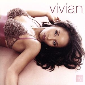 【輸入盤】Vivian [SONY XCP CONTENT/COPY-PROTECTED CD]