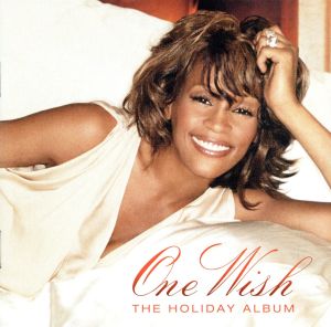 【輸入盤】One Wish: The Holiday Album