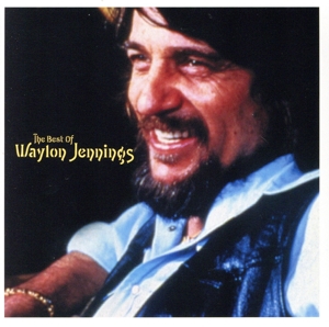 【輸入盤】Best Of Waylon Jennings