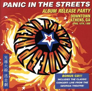 【輸入盤】Panic in the Streets