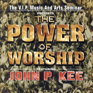 【輸入盤】Power of Worship