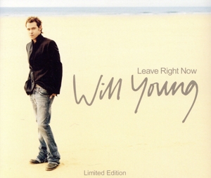 【輸入盤】Leave Right Now