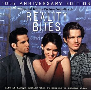 【輸入盤】Reality Bites