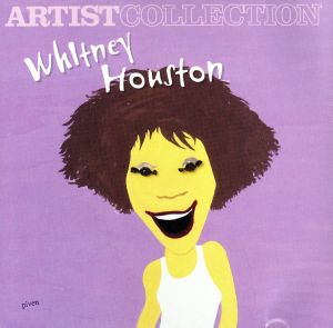 【輸入盤】Artist Collection: Whitney Houston