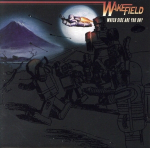 【輸入盤】Which Side Are You on (Clean)