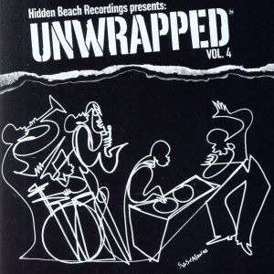 【輸入盤】Unwrapped 4