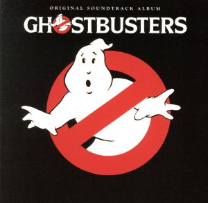 【輸入盤】Ghost Busters