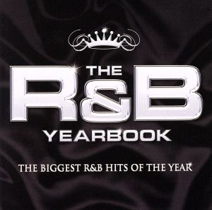 【輸入盤】The R&B Yearbook