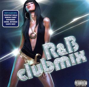 【輸入盤】R&B Clubmix