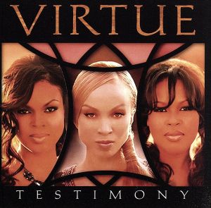 【輸入盤】Testimony