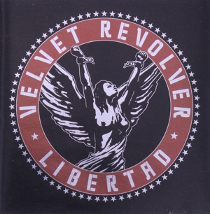 【輸入盤】Libertad