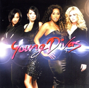 【輸入盤】Young Divas