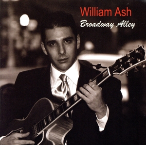 【輸入盤】Broadway Alley
