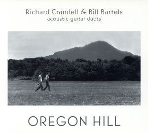 【輸入盤】Oregon Hill