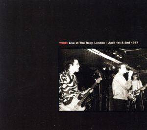 【輸入盤】Live at the Roxy / Live at Cbgb Theatre