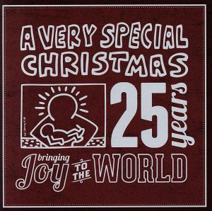 【輸入盤】Very Special Christmas 25th Anniversary