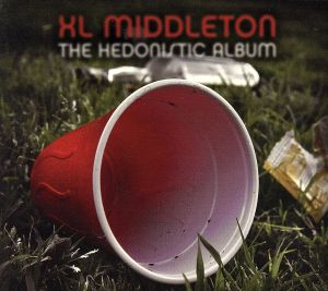 【輸入盤】The Hedonistic Album (Deluxe Edition)