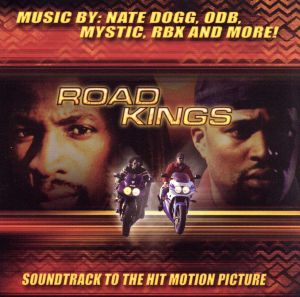 【輸入盤】Road Kings