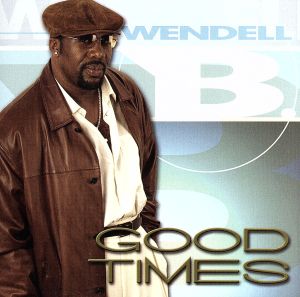 【輸入盤】Good Times