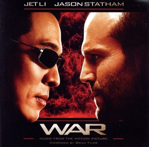 【輸入盤】War