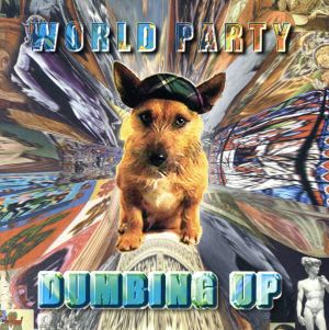 【輸入盤】Dumbing Up (W/Dvd)