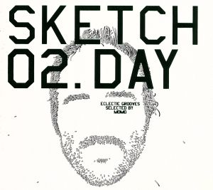 【輸入盤】Sketch 02 Day