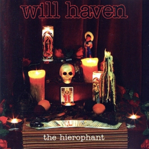 【輸入盤】Hierophant