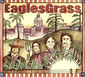 【輸入盤】Eagle Grass