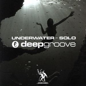 【輸入盤】Underwater Solo