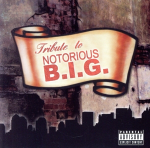 【輸入盤】Tribute to Notorious Big