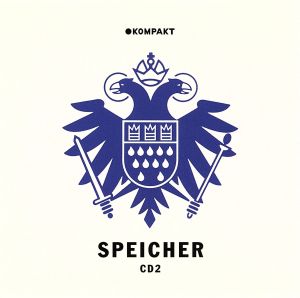 【輸入盤】Speicher CD2