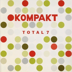 【輸入盤】Total 7