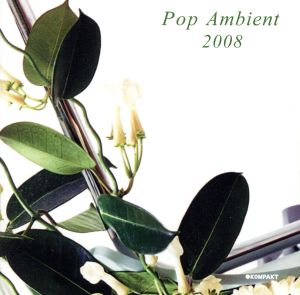 【輸入盤】Pop Ambient 2008