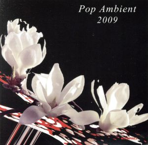 【輸入盤】Pop Ambient 2009