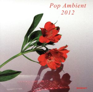 【輸入盤】POP AMBIENT 2012