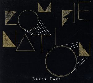 【輸入盤】Black Toys