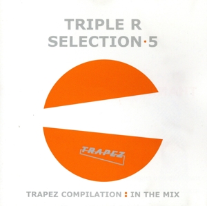 【輸入盤】Selection 5