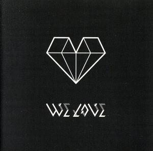 【輸入盤】We Love