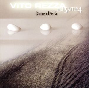 【輸入盤】Drums of Avila