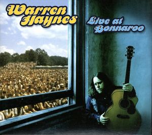 【輸入盤】Live at Bonnaroo