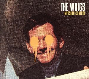 【輸入盤】Mission Control